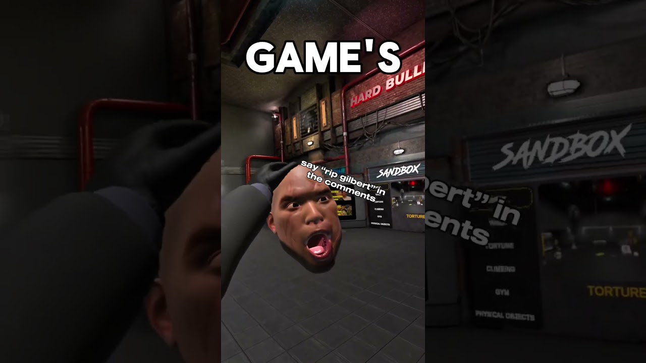 Вот 3 лучших VR-игры #vrgames #metaquest #quest3