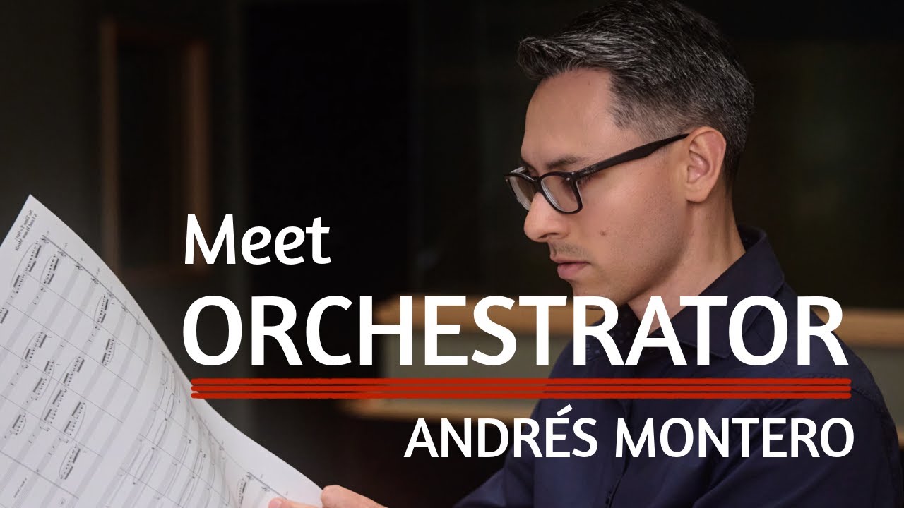 Modern Orchestration for Composers