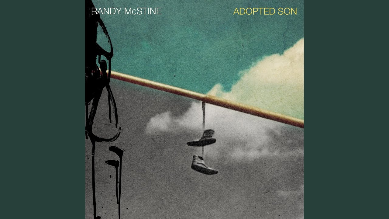 Adopted Son