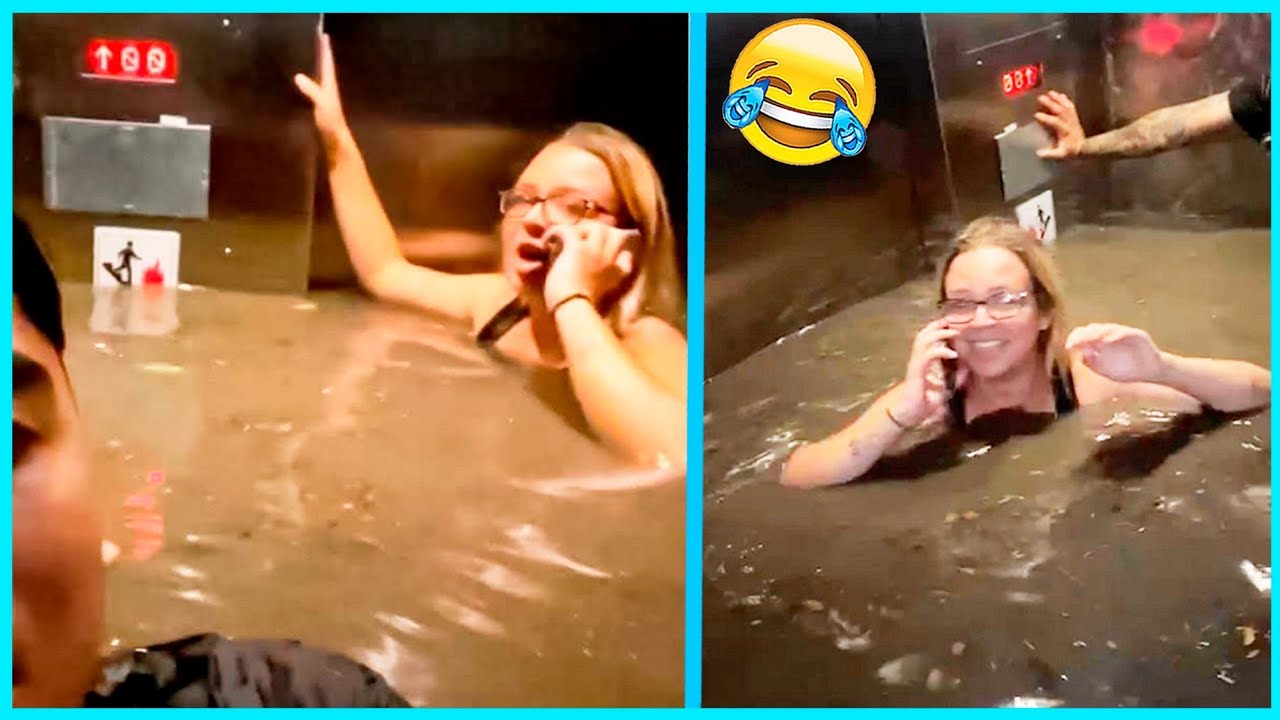 Funny Fails of The Year 🤣 Pranks - Amazing Stunts -By Humor Angle