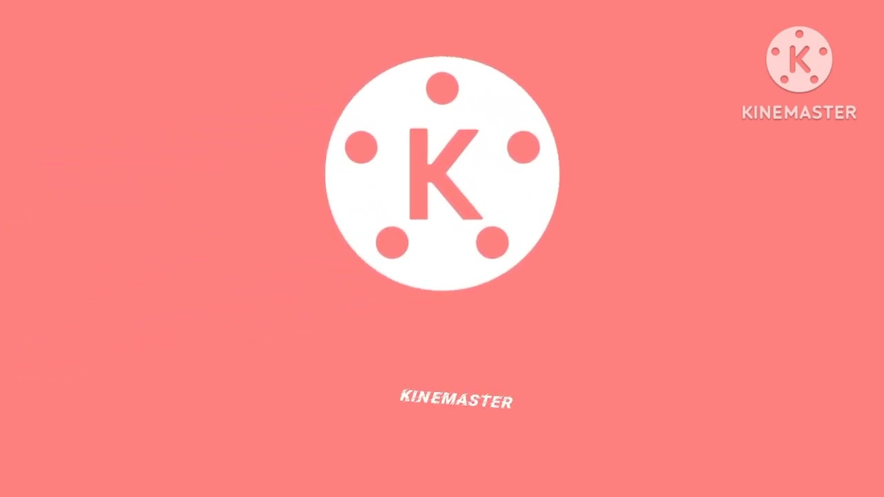 KineMaster logo 2090-2091