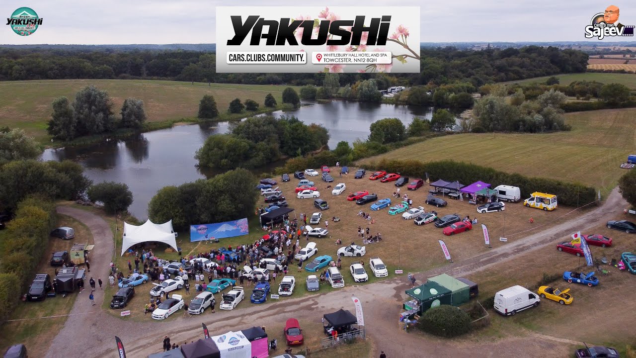 Yakushi 2025 Japanese Car Meet.  #yakushi #jdm #meetup #jdmcars