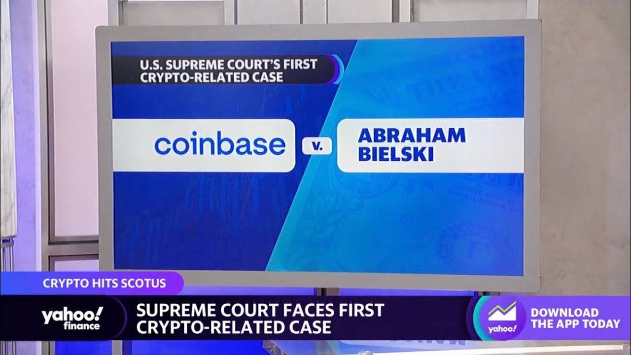 Investors have &lsquo;zero confidence&rsquo; in Coinbase, other crypto institutions: Attorney