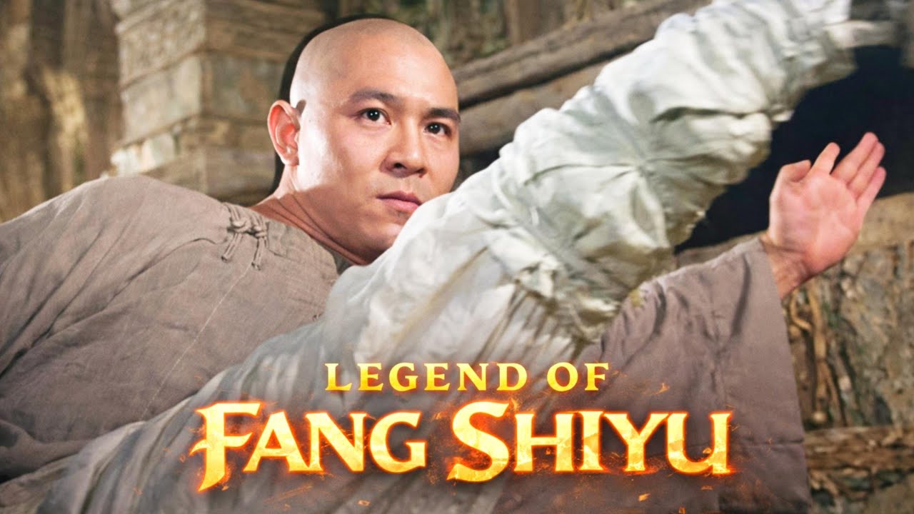 Jet Li and Leung Ka-yan stars in the film 