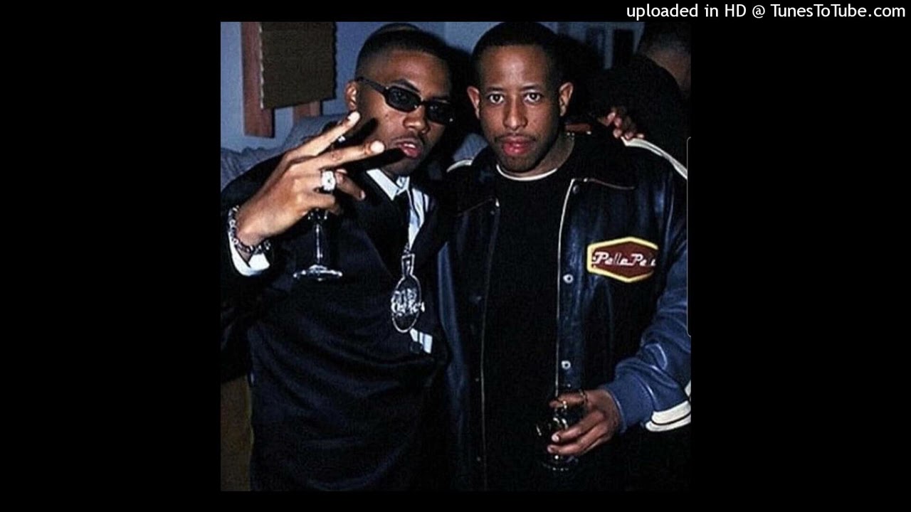 90's Nas & AZ Type Beat 2026 - Nothing Good