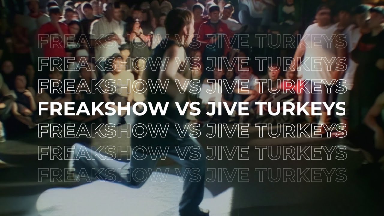 PPF 12 “Crew v Crew” Freakshow vs Jive Turkeys