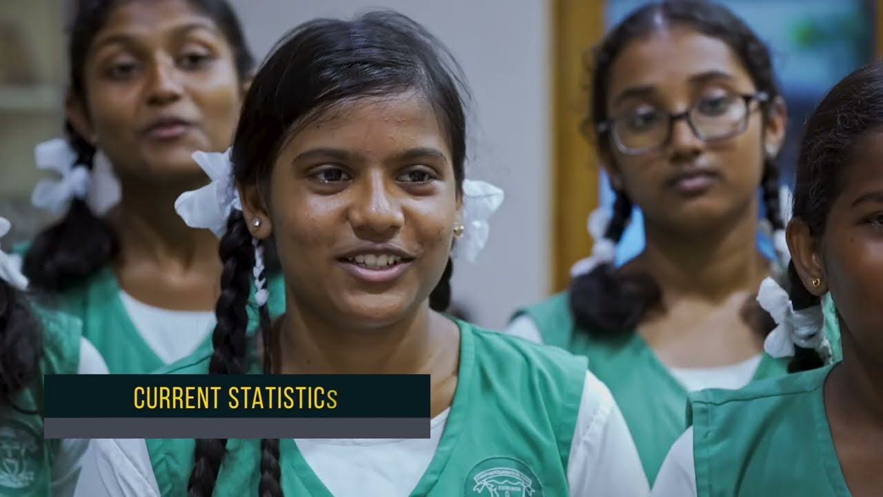 DARE AND HOPE / SISTERS OF ST. JOSEPH OF CLUNY / SOUTH INDIA, TRICHY PROVINCE