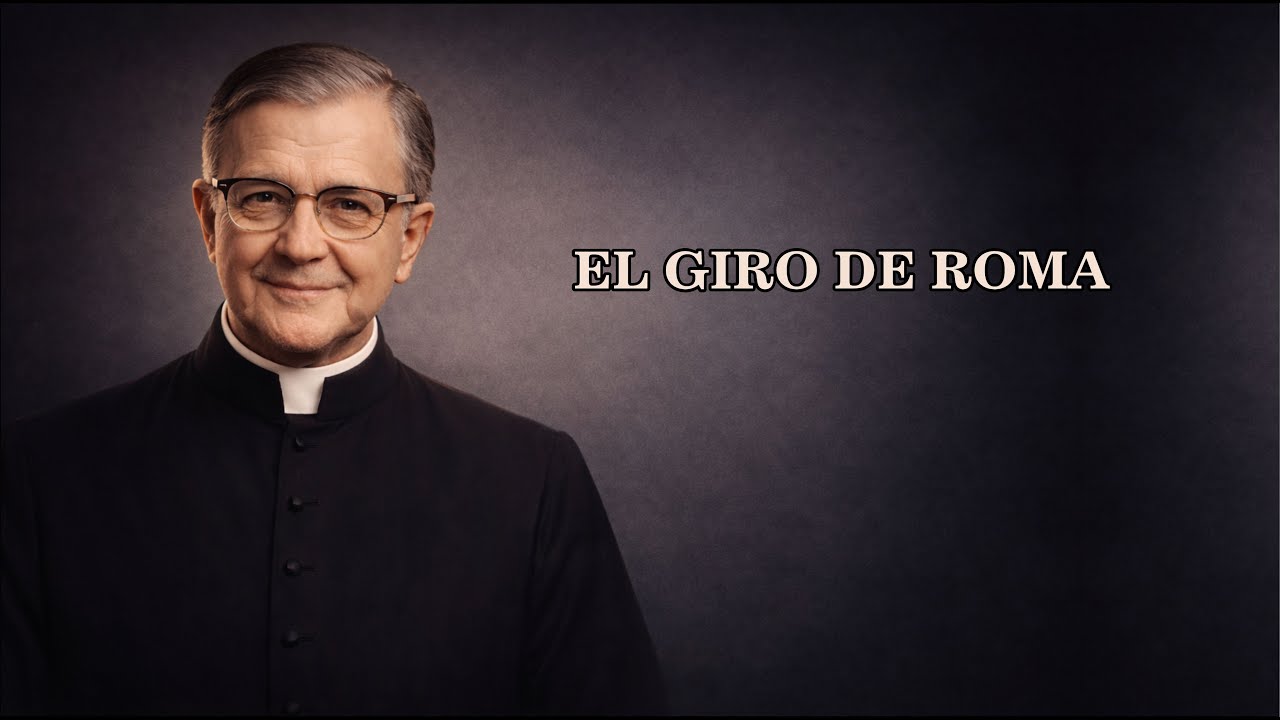 Roma y el Giro Decisivo del Opus Dei