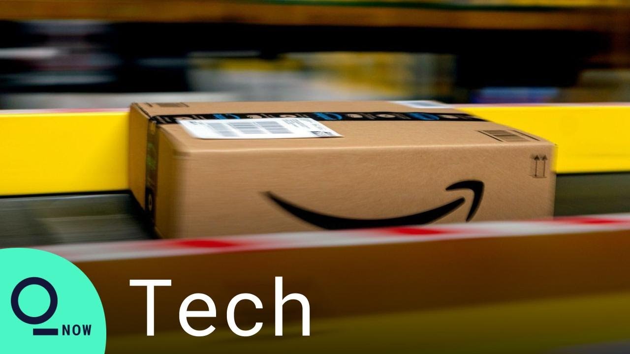 Amazon Hit by EU Complaint, Faces New Probe Over Sales
