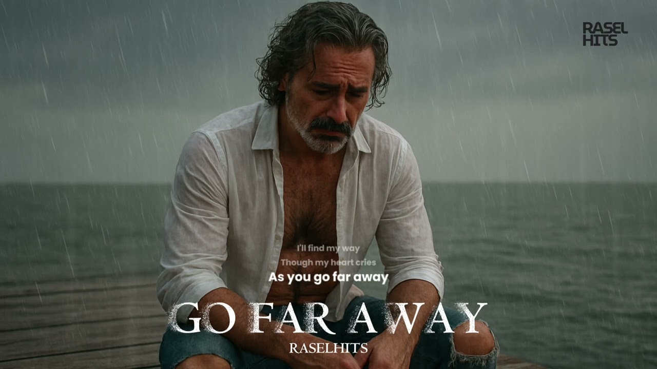 GO FAR AWAY - RASELHITS 