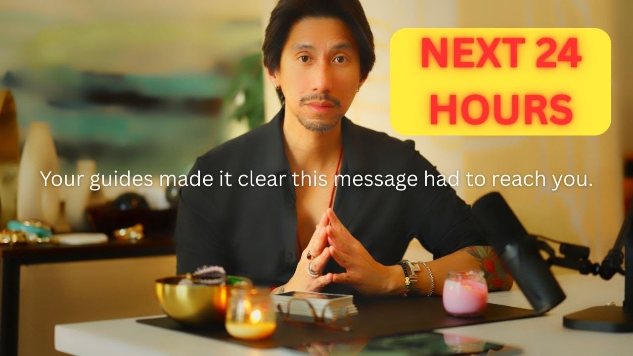 Cancer 🔮“This couldn’t wait your GUIDES made that clear” HAPPENS NEXT 24 HOURS AFTER YOU SEE THIS!