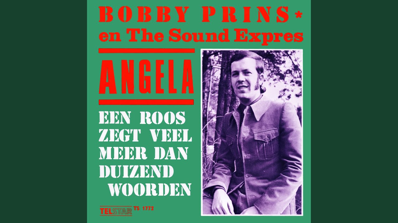 'N Roos Zegt Veel Meer Dan Duizend Woorden