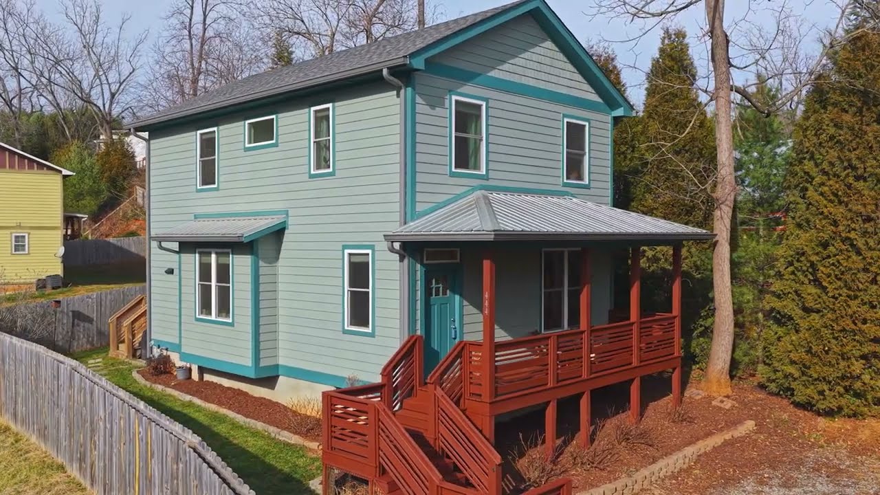 444 State St | Asheville North Carolina