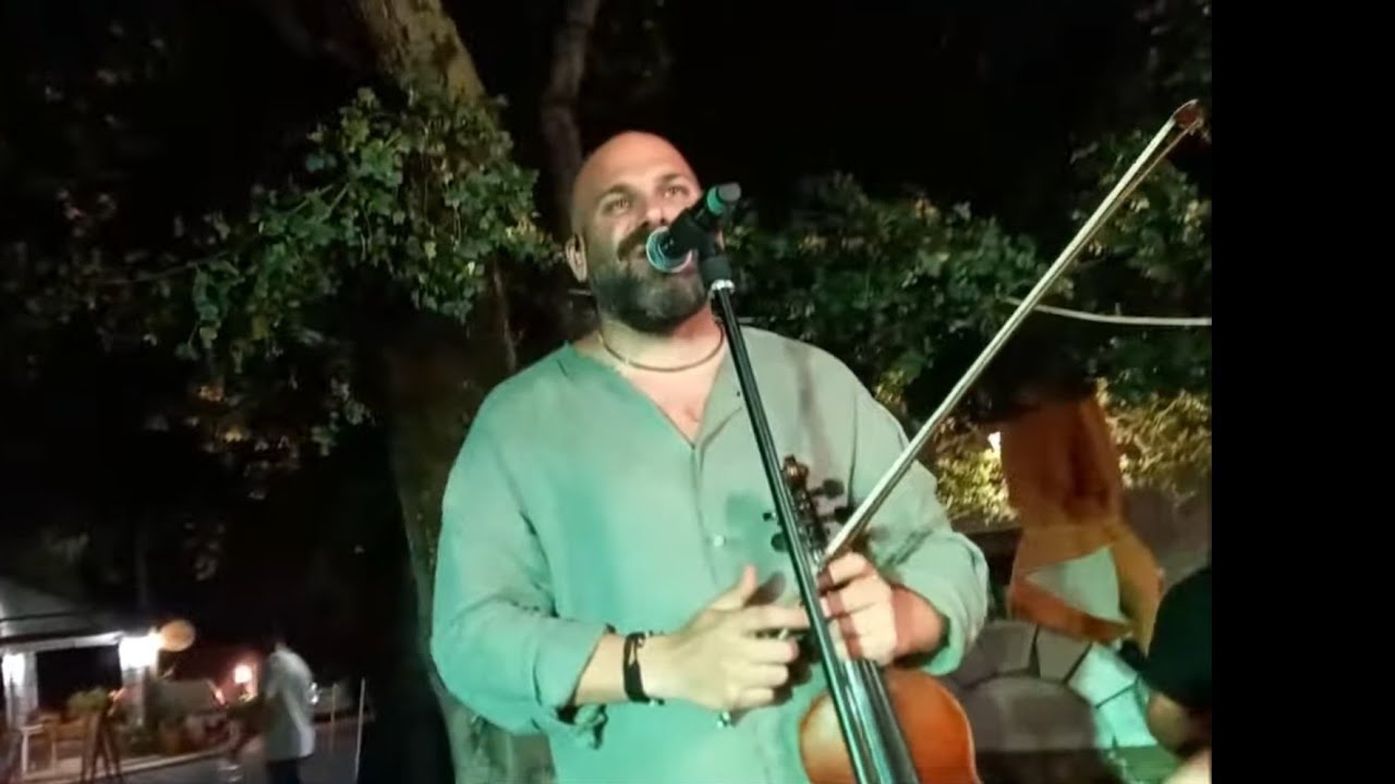 ΓΙΑΝΝΗΣ ΜΠΑΡΜΠΑΡΗΣ= ΠΑΝΗΓΥΡΙ ΣΩΤΗΡΟΣ(ΠΕΛΕΤΑ) 6-8-2025 (1)