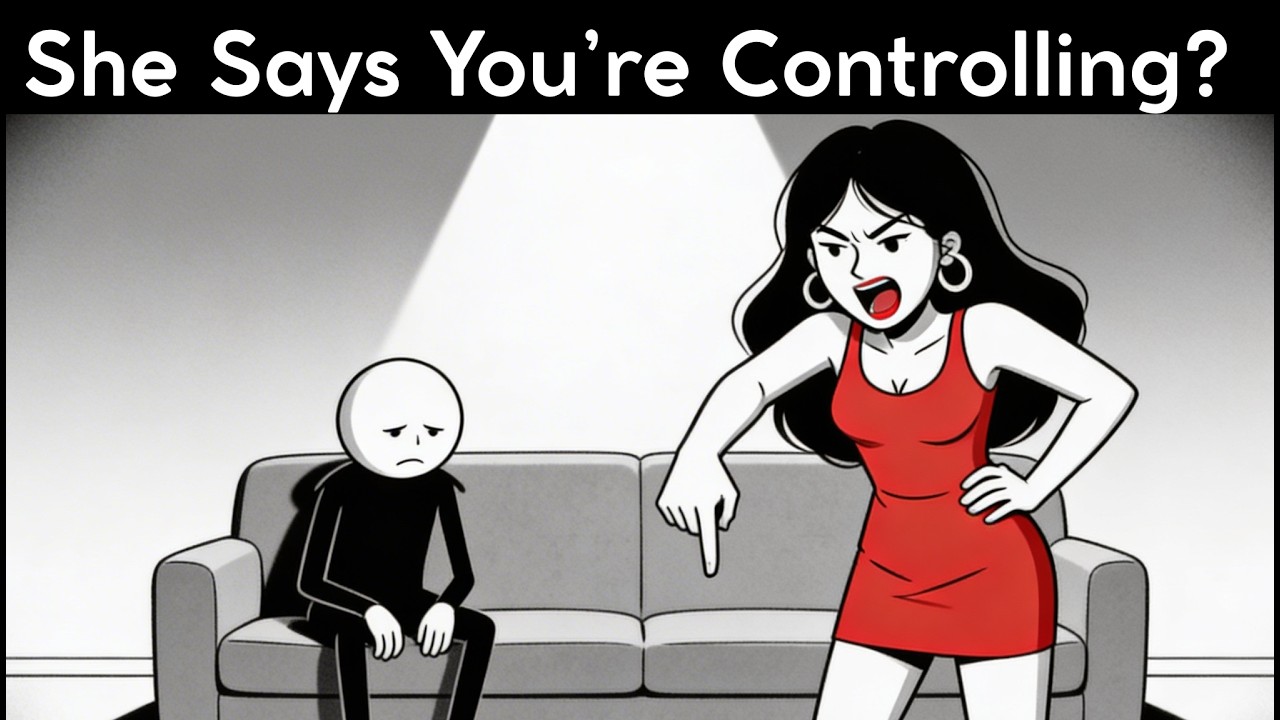 Boundaries Aren’t Control: The “I Won’t” Rule That Changes Everything