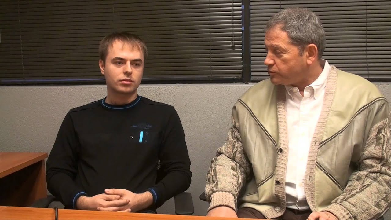 США 45: Год назад приехал с грин картой и что?