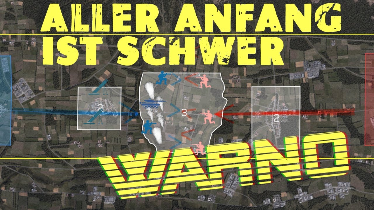 DAS TUTORIAL f&uuml;r den EINSTIEG IN DEN MULTIPLAYER!