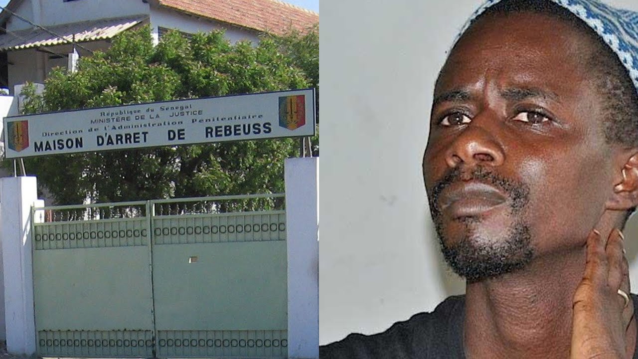 Triste révélation de fou malade «Assane ci kasso bi lako khamé, bimou diénné dafma…»