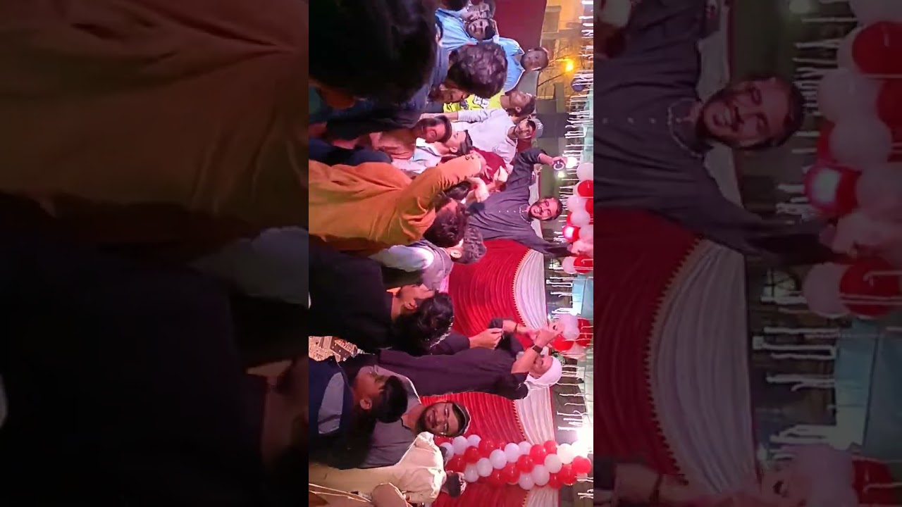 Langar Jashny Wiladat E Ali E Pak 13 Rajab 2026