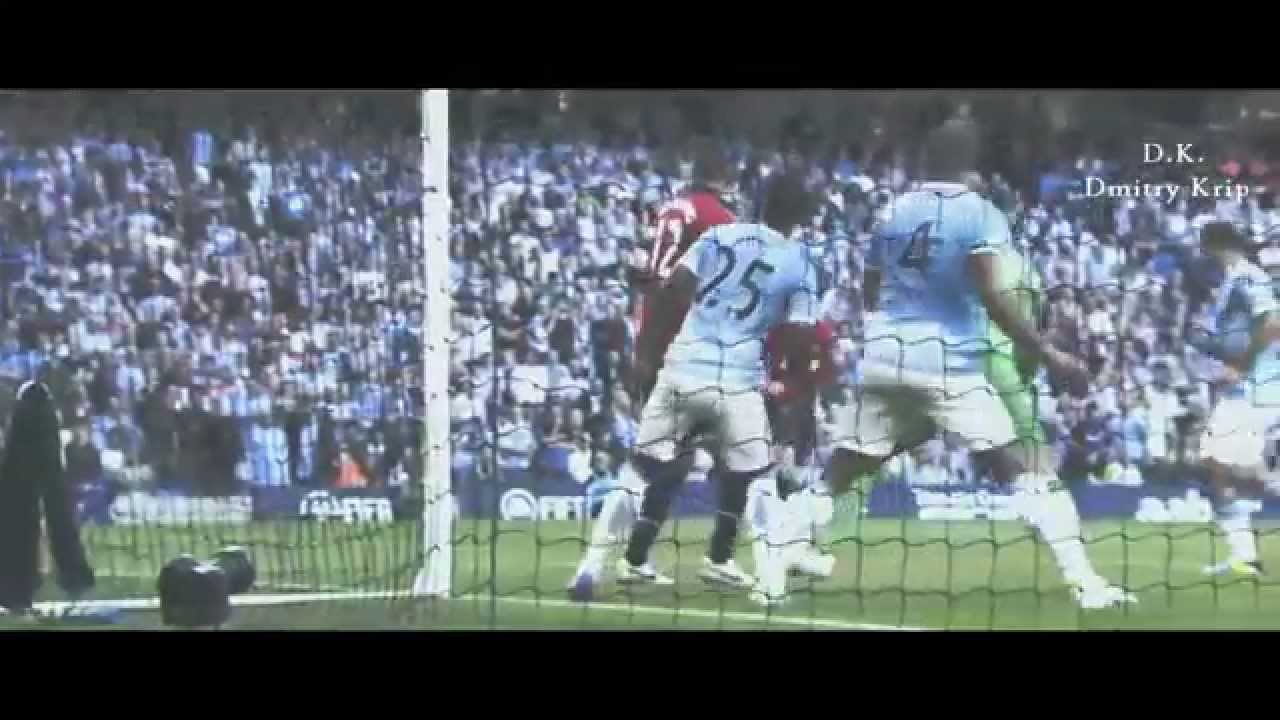Joe Hart - Become A Legend 13/14