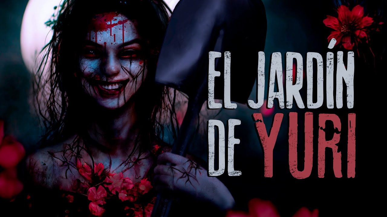 El jardín de Yuri / Creepypasta
