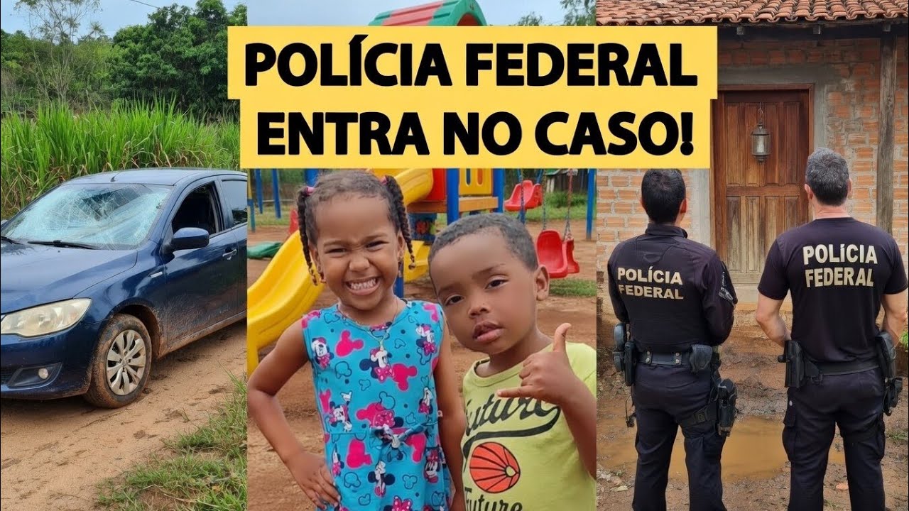 CASO BACABAL VAI PASSAR PARA FEDERAL INVESTIGAR E VAI CHEGAR AO FIM