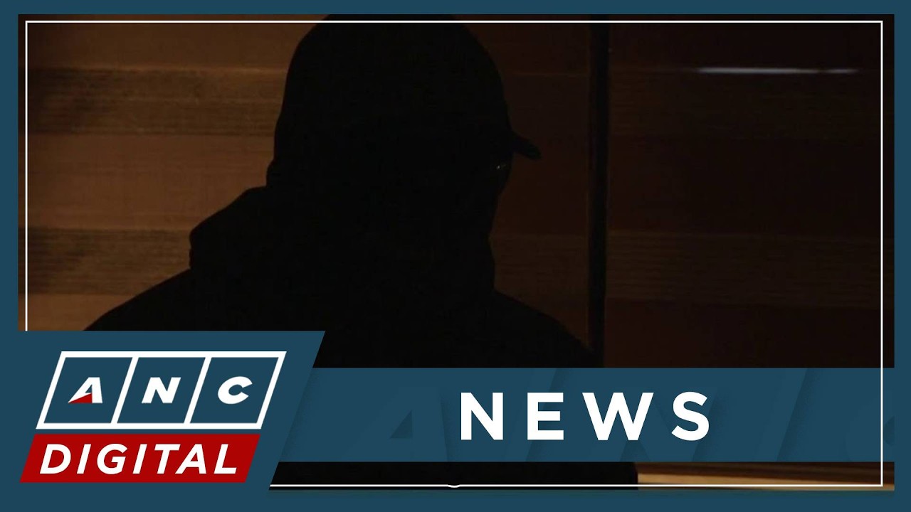 EXCLUSIVE: Filipino spy details alleged leaks to China | ANC