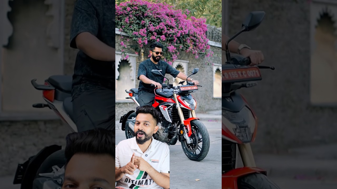 Best Value For Money Motorcycles Performance On Budget!