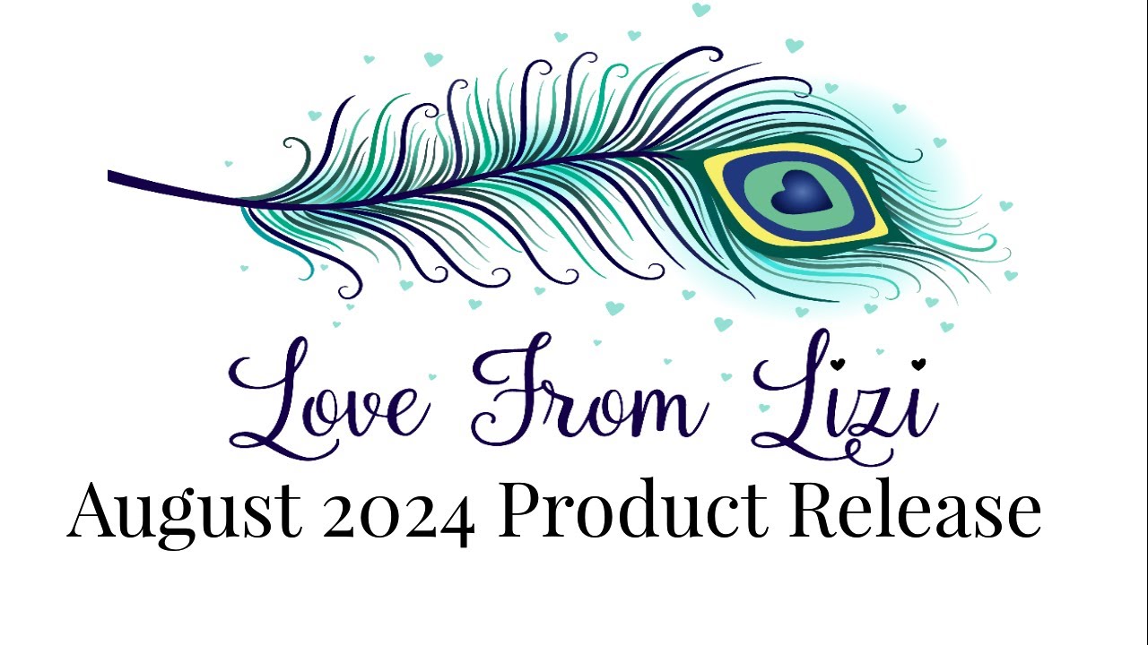 Love From Lizi August 2024 Release