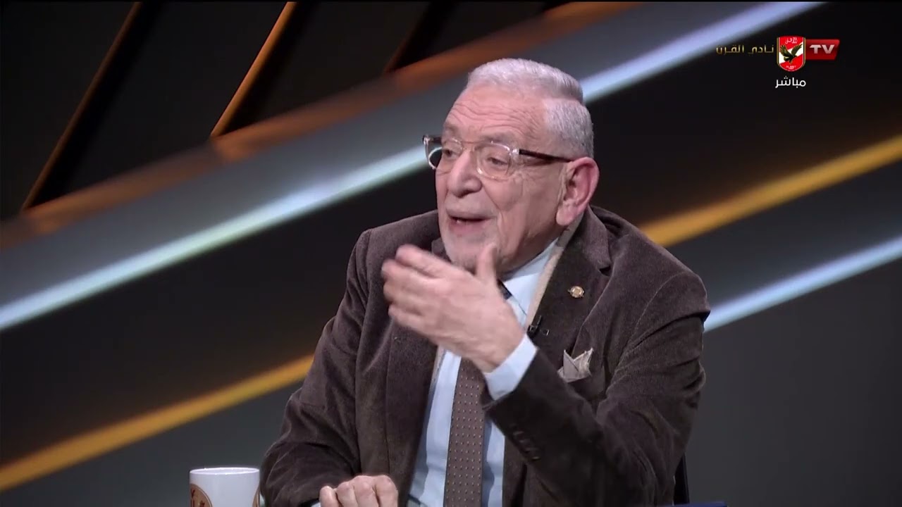 تعليق المنيسي والقيعي على تصريحات كابتن أحمد شوبير حول صفقات الأهلي الجديدة #ملك_وكتابة
