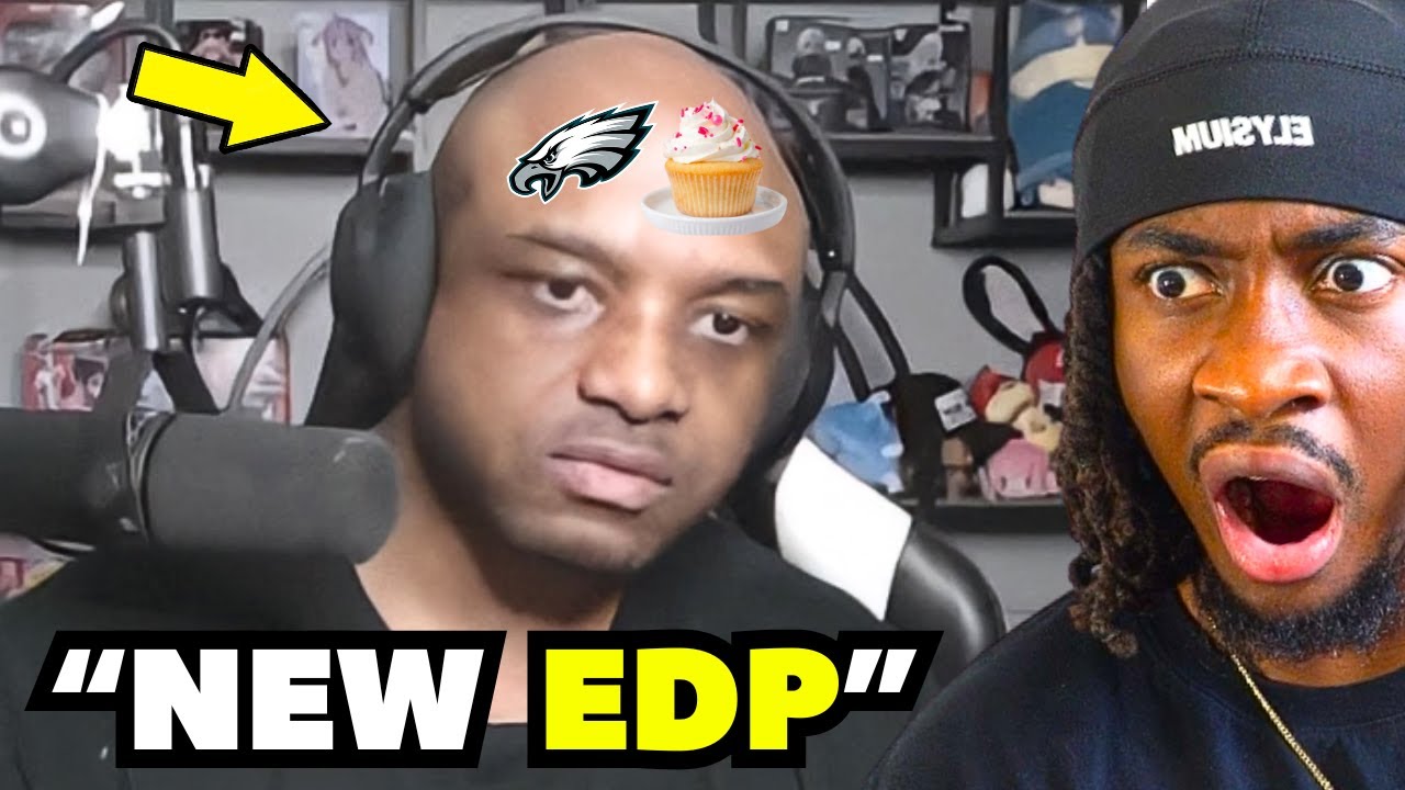 The Lacari Files Just Dropped, yea he's done..