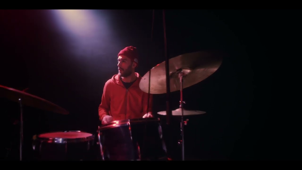 Julien Tassin & Nico Chkifi - If you Know