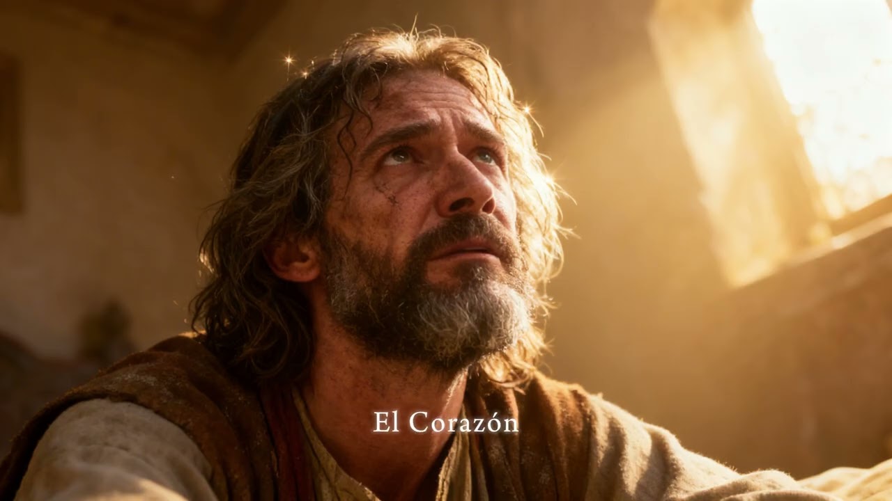 EVANGELIO DE HOY (18 MARZO 2026) REFLEXIÓN “Levántate y Dios Transformará Tu Vida”