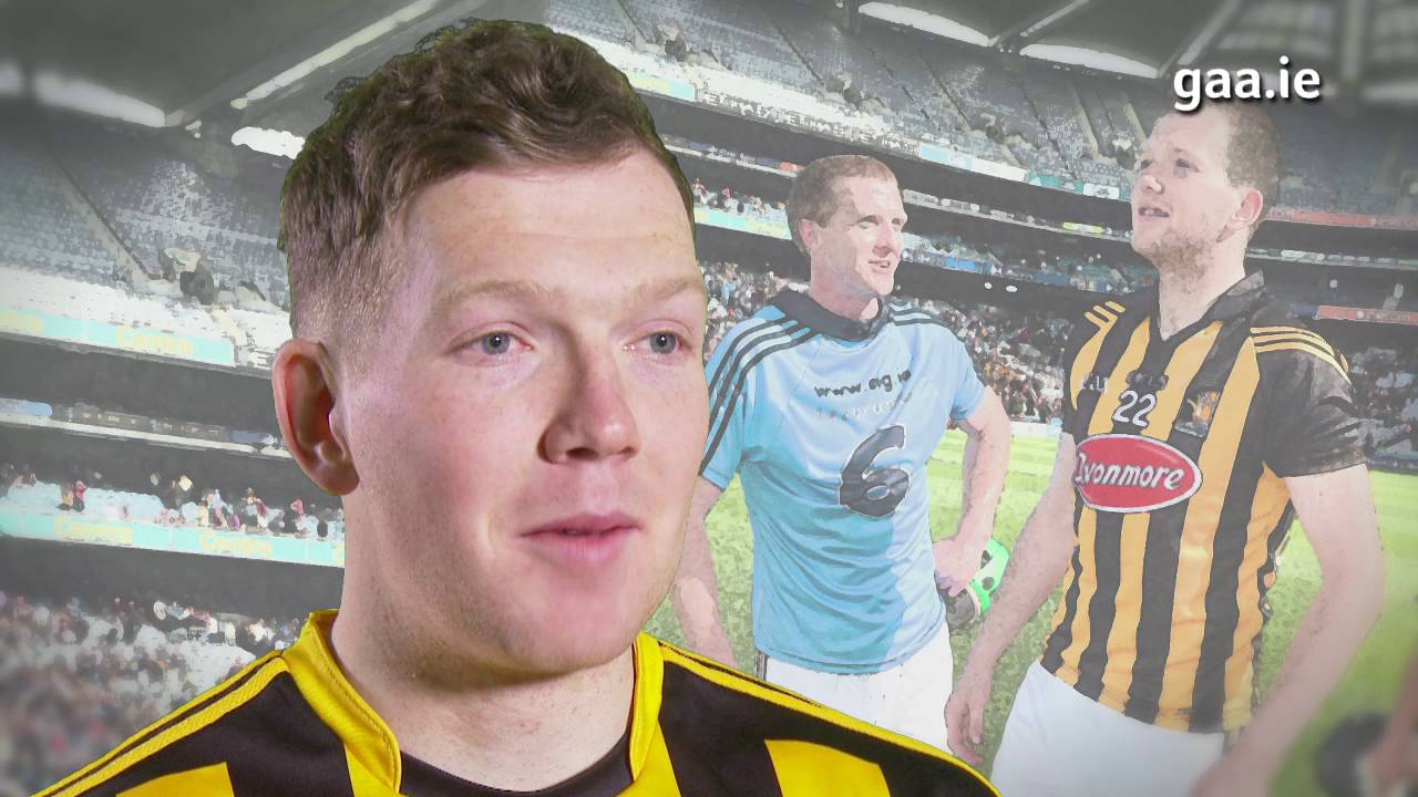 Player Profile: Walter Walsh (Kilkenny)