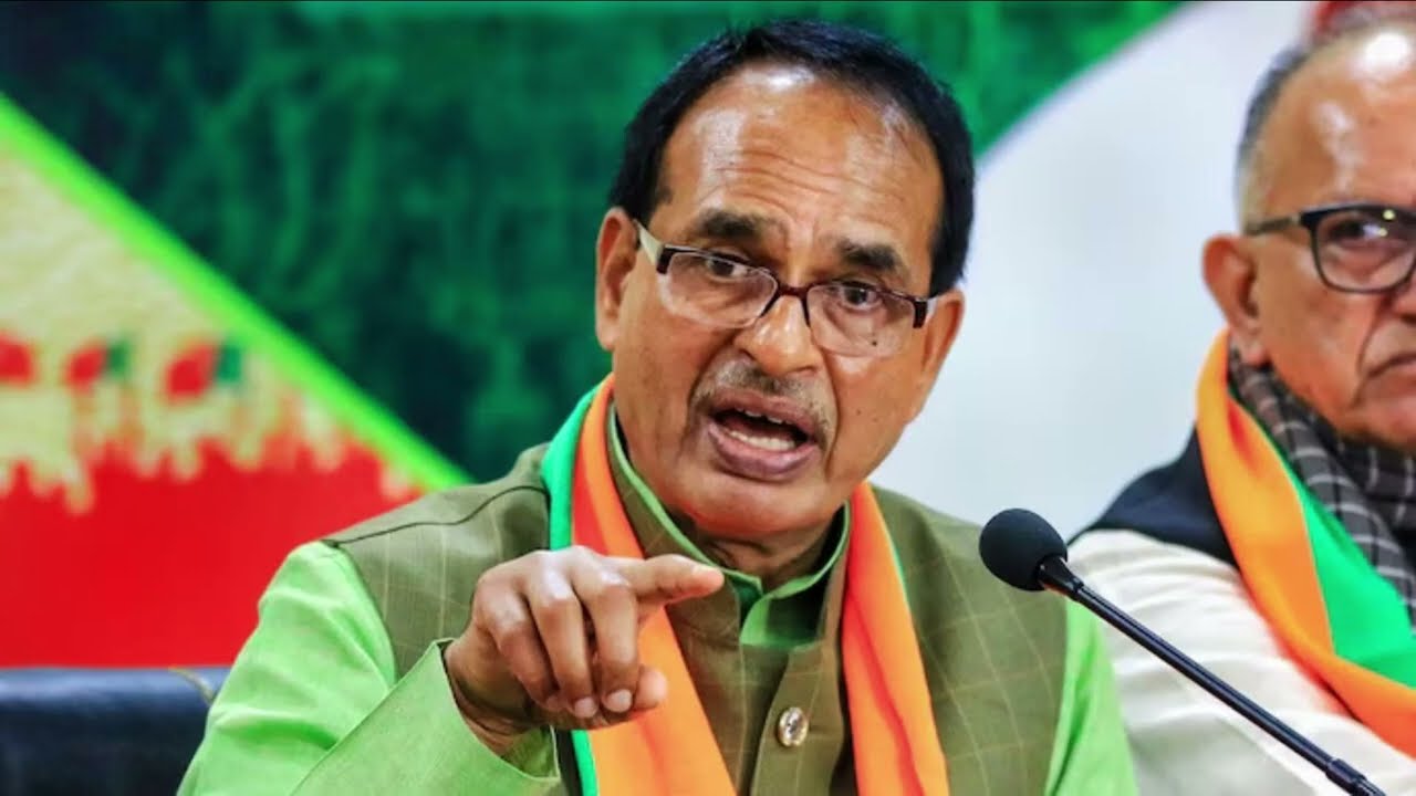 Chief Minister Launches Farmers' Interest Waiver Scheme in Neemuch, Madhya Pradesh