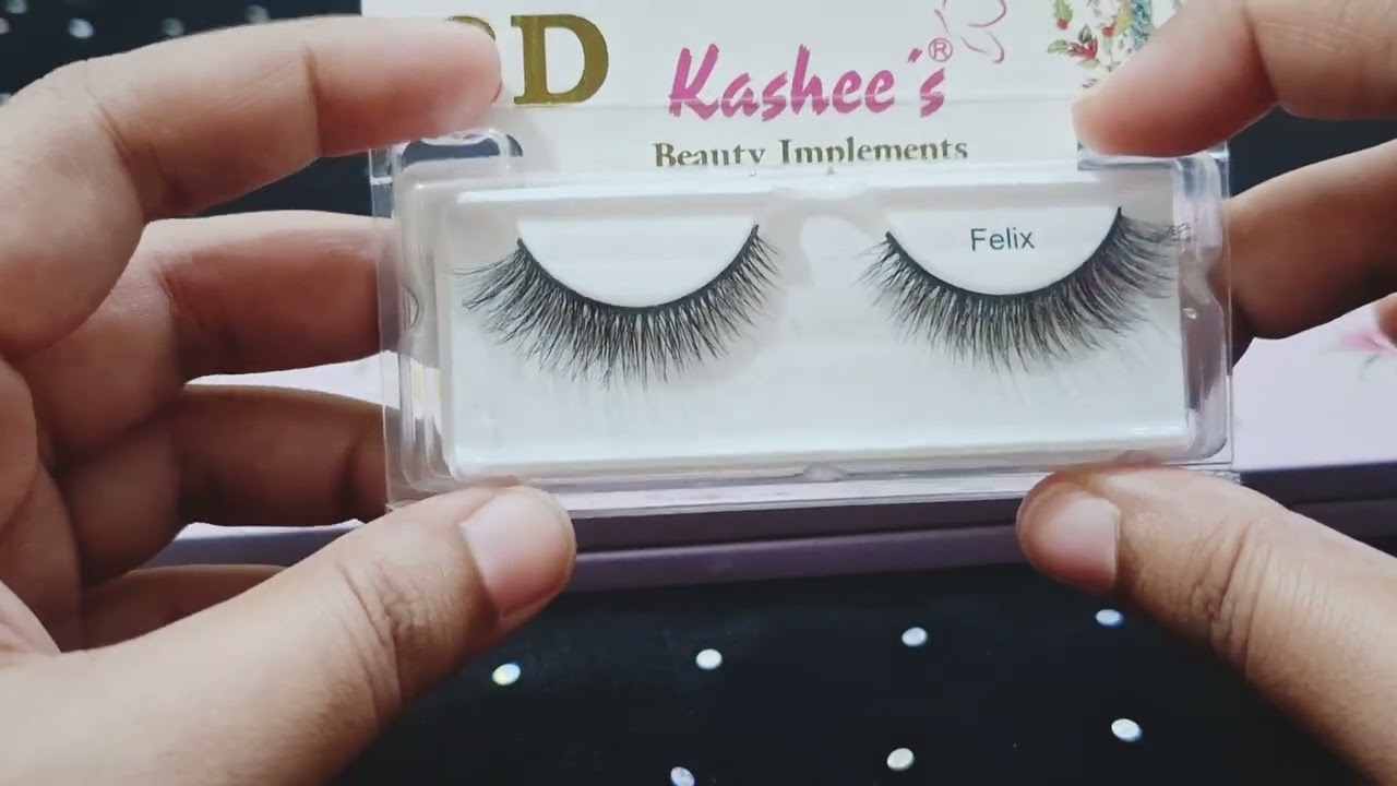 Kashees sale haul | Kashees make up product review 
