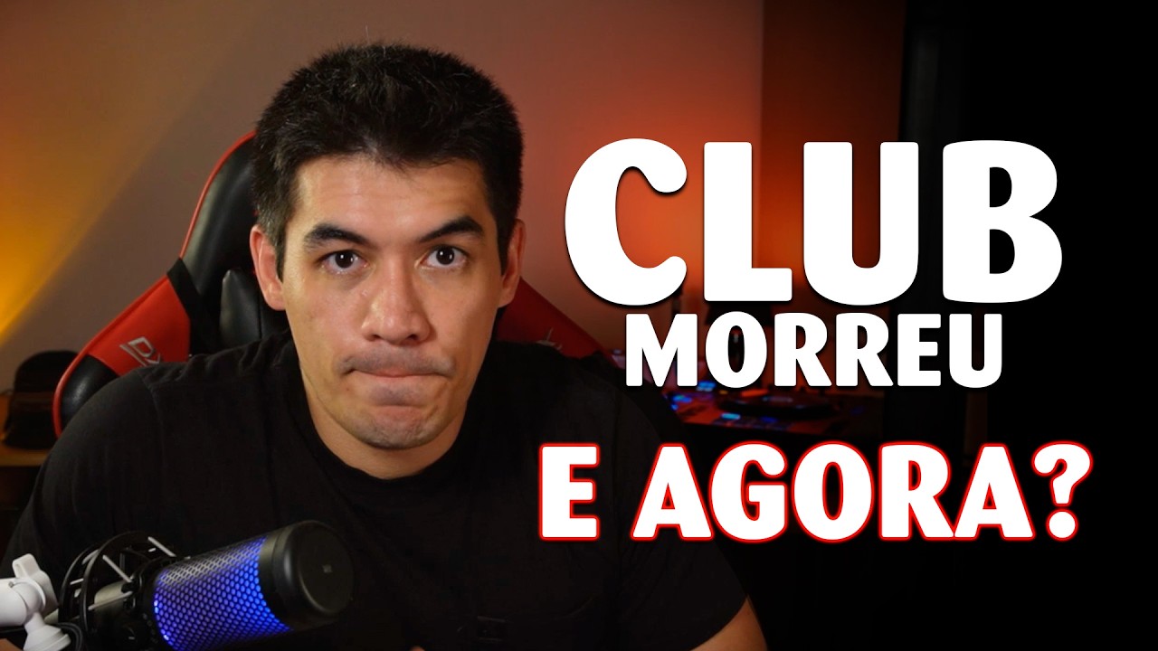 PORQUE AS BALADAS ESTÃO FALINDO
