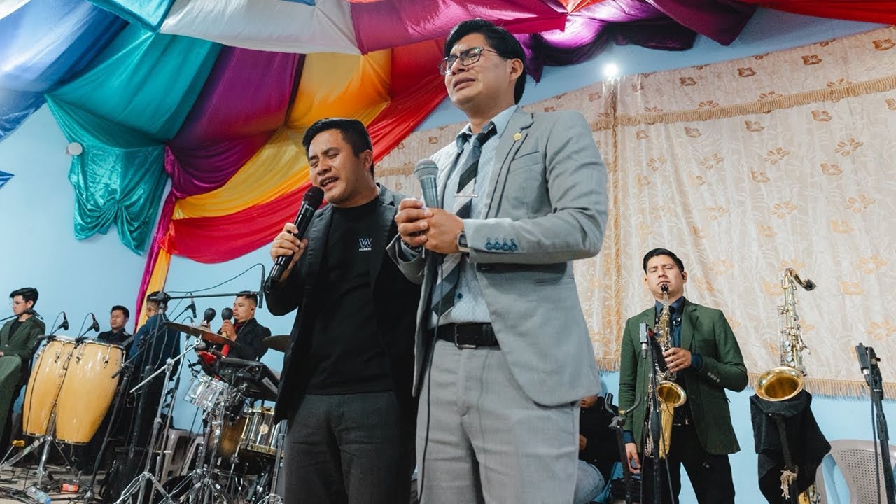 Wayner Rodr&iacute;guez🔥 ESCUCHA ESTA NUEVA ALABANZA🥺 Y Alabanzas en el Cielo/ LO RECIENTE Diciembre 2025