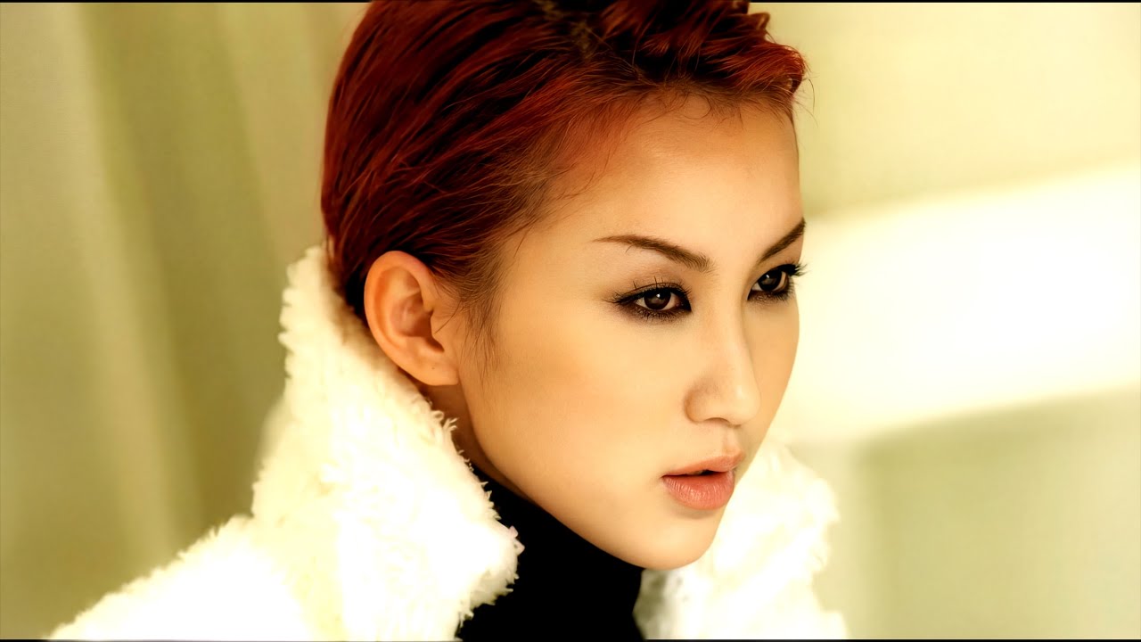 李玟 CoCo Lee《暗示》(Official Video Karaoke)