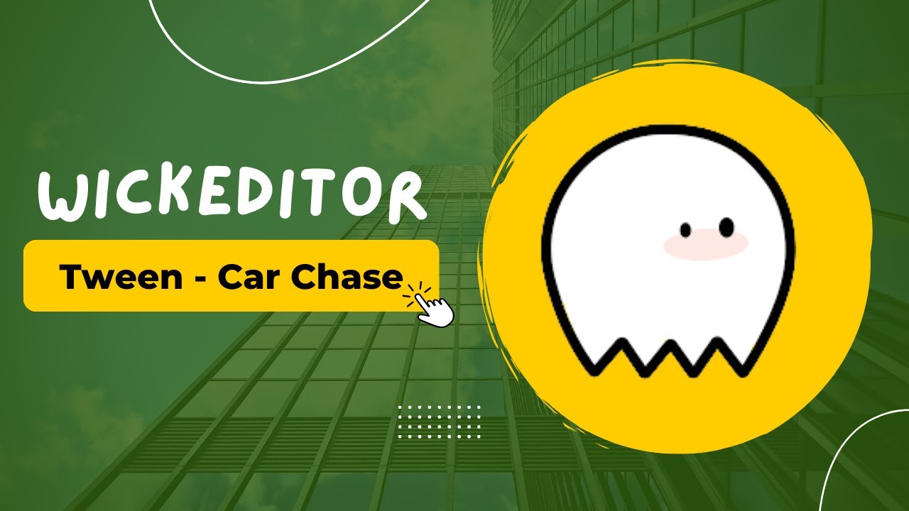 WickEditor: Car Chase