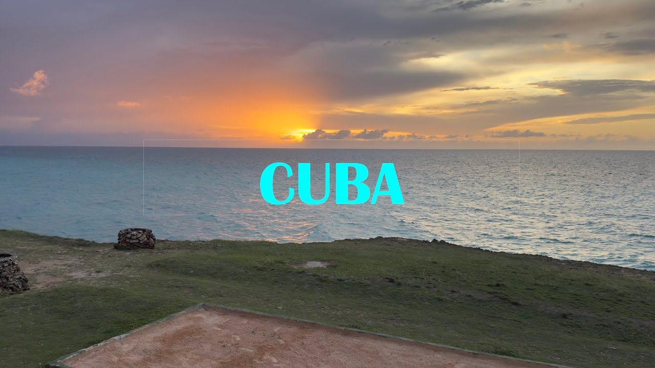 Melia Varadero Walkthrough 2025