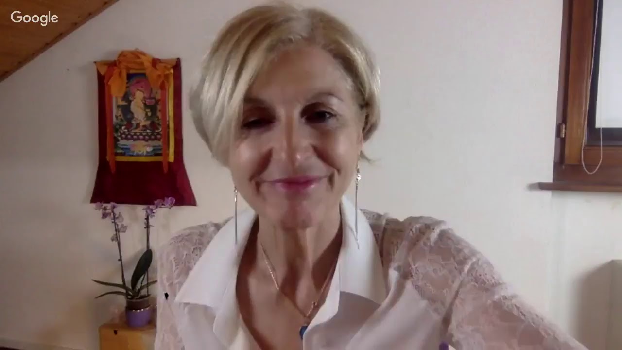 Connexion et Communication avec des Guides Christiques