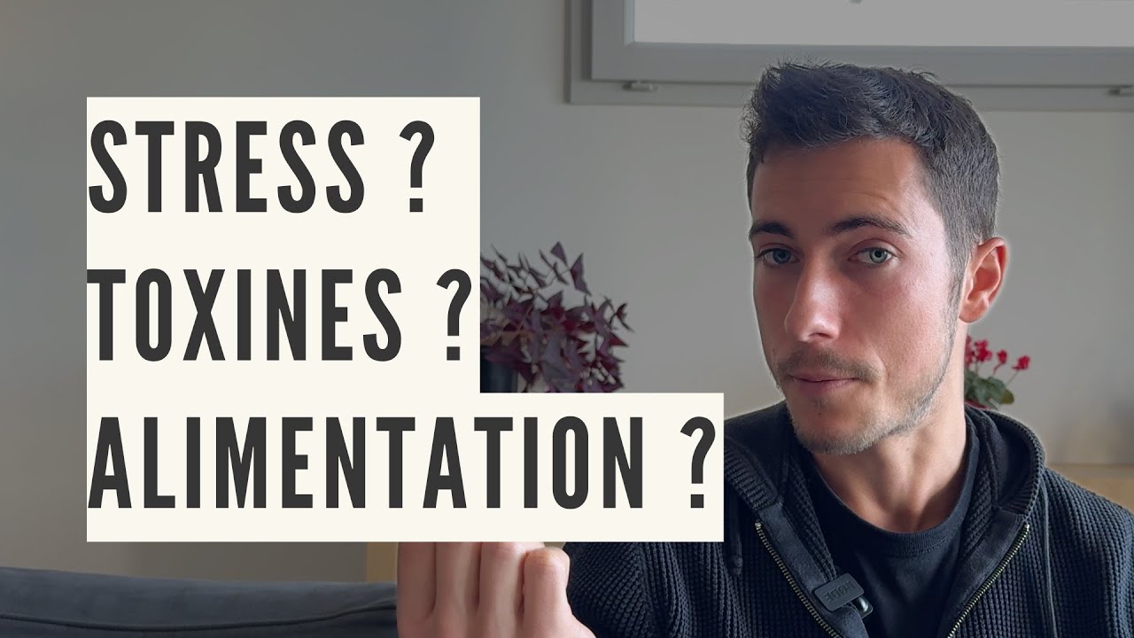 Comment rétablir l'ÉQUILIBRE HORMONAL