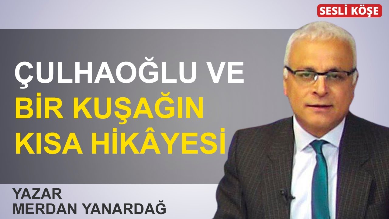 Merdan Yanardağ: 