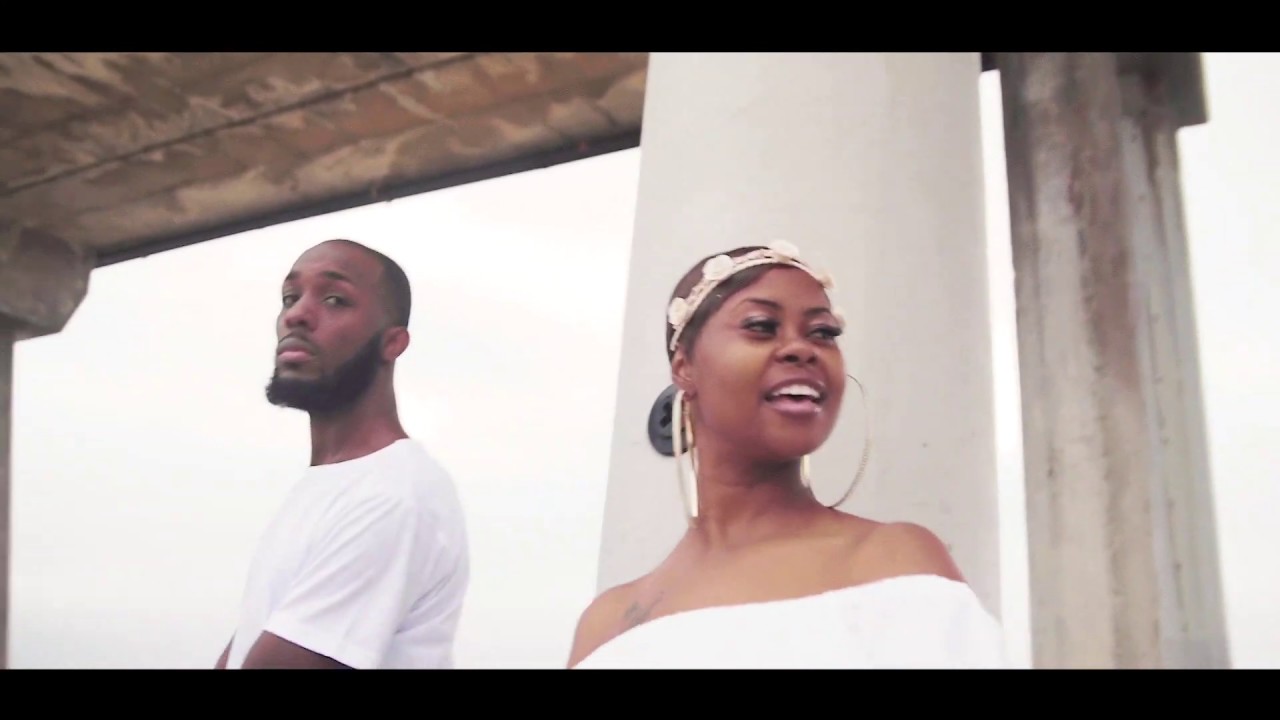 JustPierre - Live ft. Nanette Michelle (Music Video)