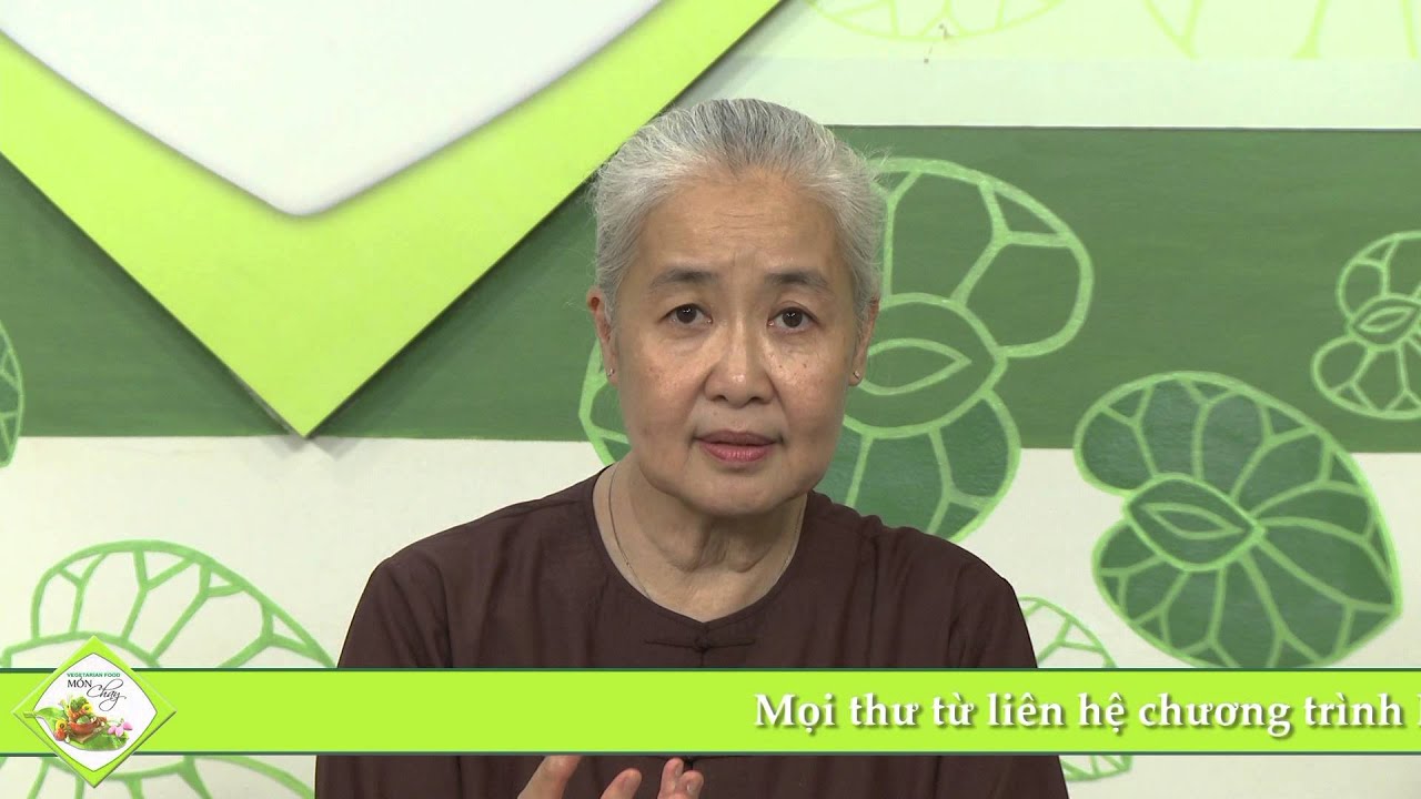 Món chay 125 - Cháo nấm bào ngư