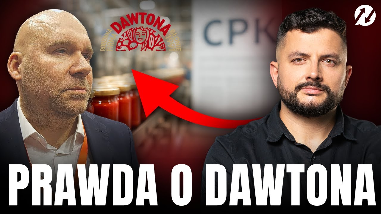 Czy Dawtona ucierpiała przez 