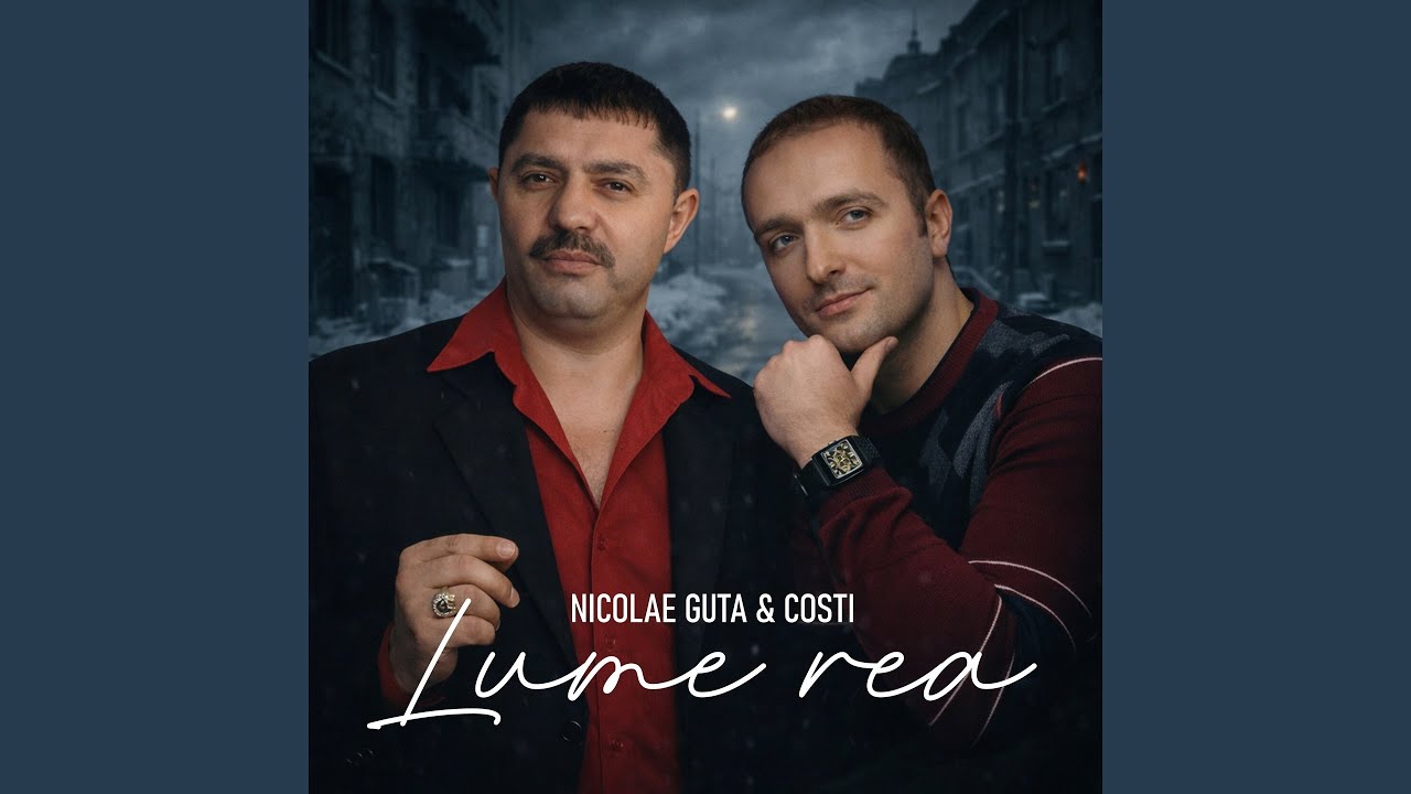 Lume rea (Remix)