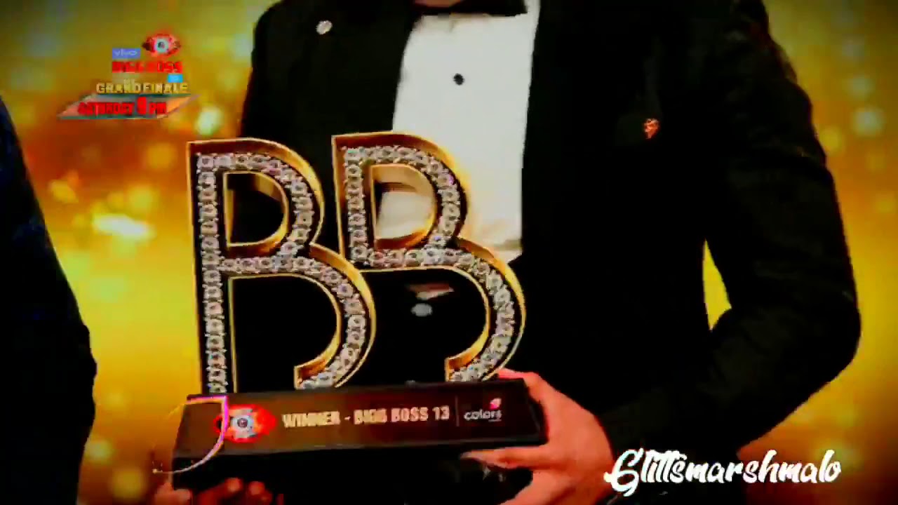 Sidharth Shukla X Believer