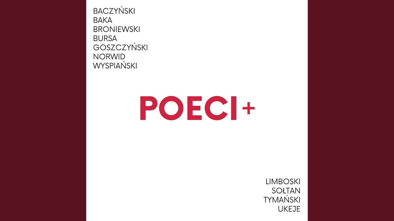Miłość (Live)
